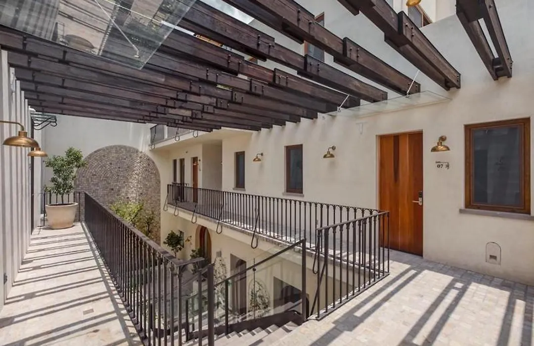 Cantera 1910 Hotel Boutique-1
