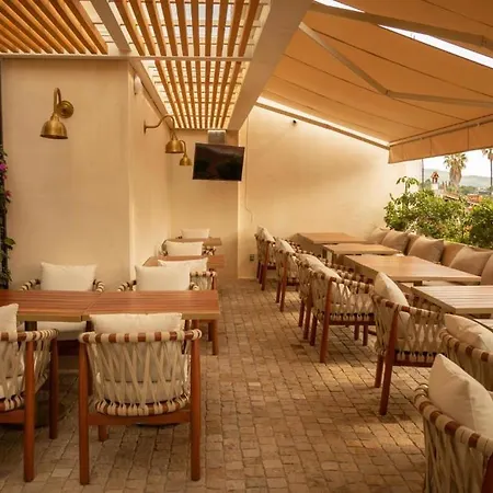 Cantera 1910 Hotel Boutique-2