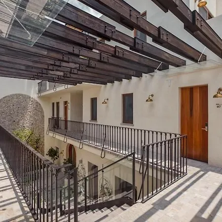 Cantera 1910 Hotel Boutique-3