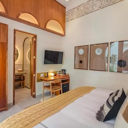 Cantera 1910 Hotel Boutique-2